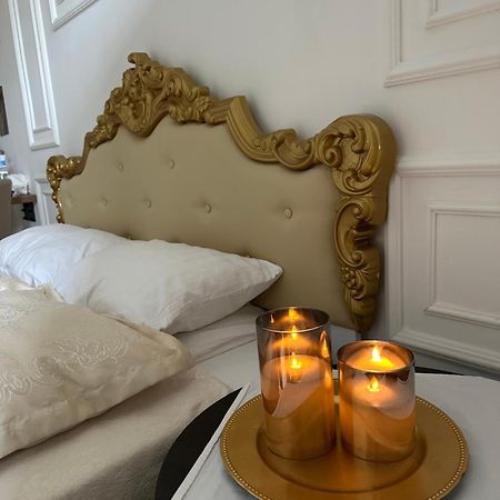 Vintage Apartment Kotlyarska10 리비프 외부 사진