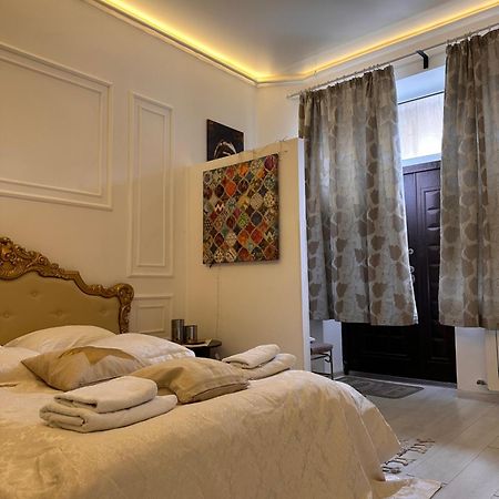 Vintage Apartment Kotlyarska10 리비프 외부 사진