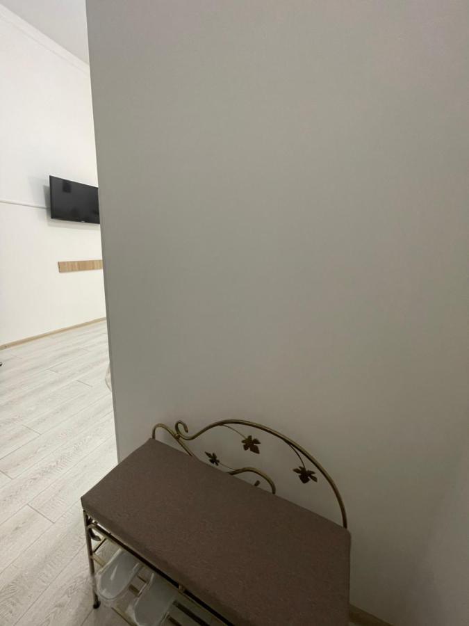 Vintage Apartment Kotlyarska10 리비프 외부 사진