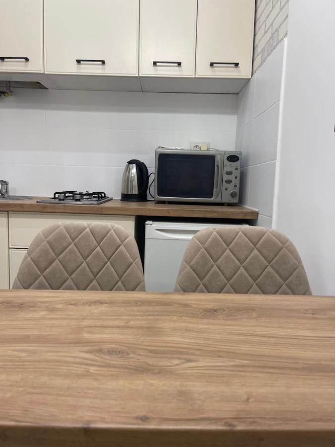 Vintage Apartment Kotlyarska10 리비프 외부 사진