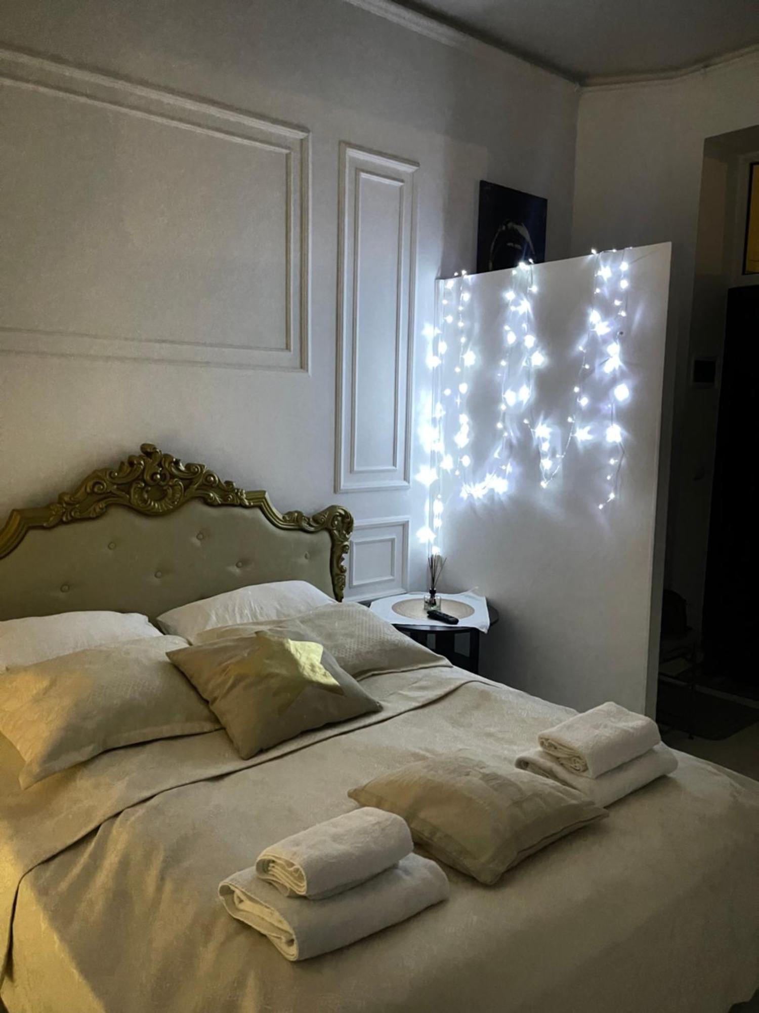 Vintage Apartment Kotlyarska10 리비프 외부 사진