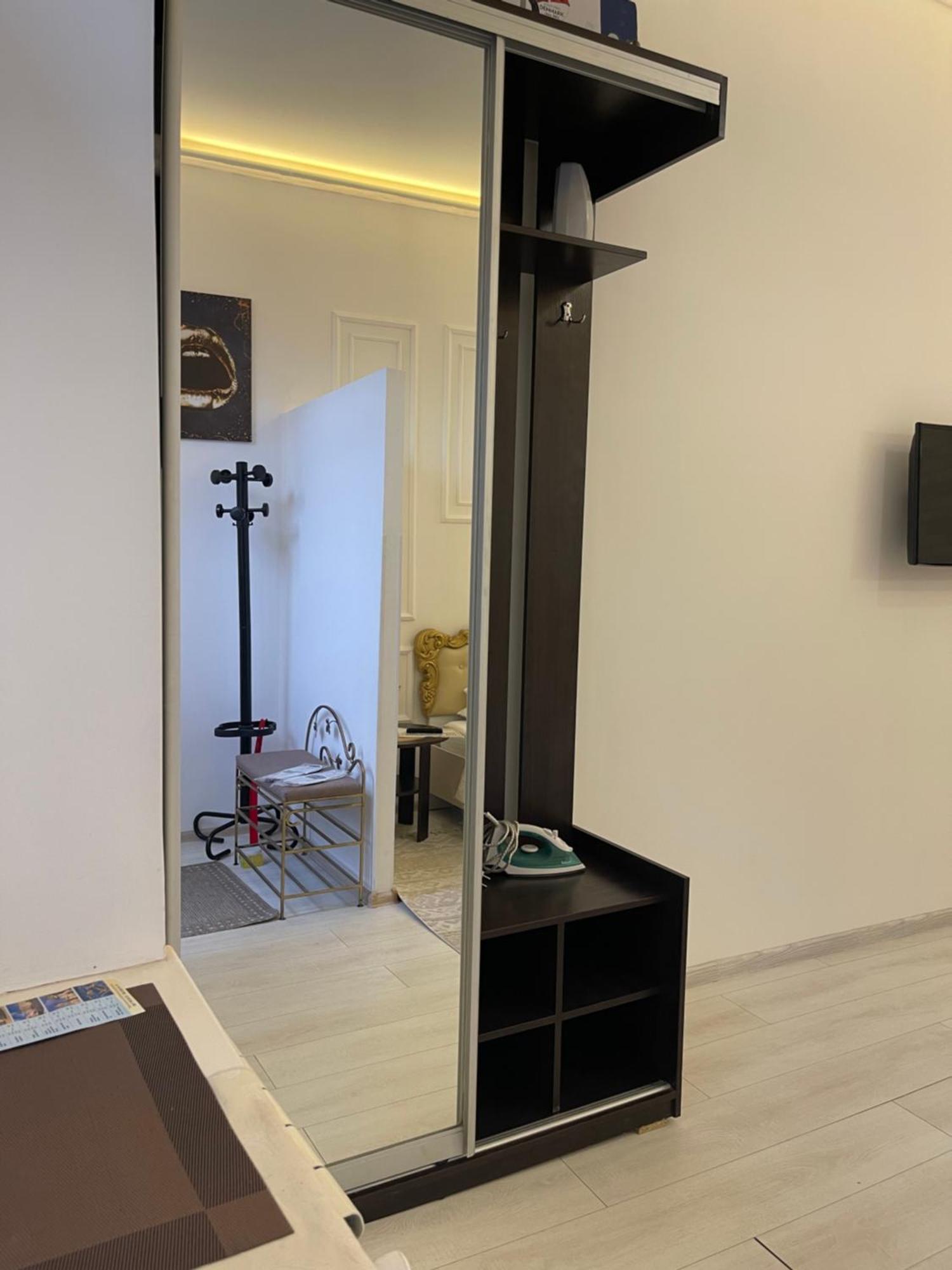 Vintage Apartment Kotlyarska10 리비프 외부 사진