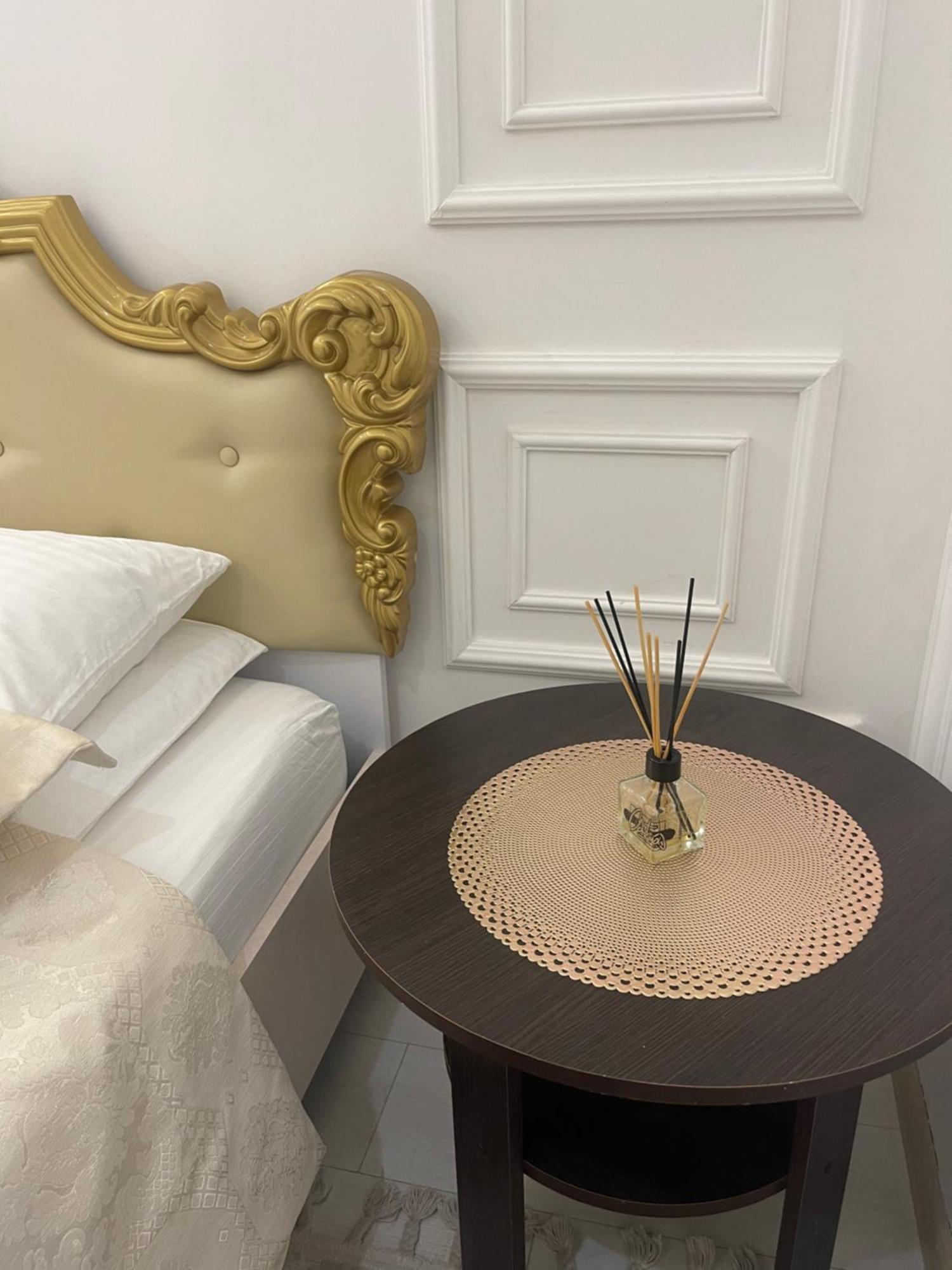 Vintage Apartment Kotlyarska10 리비프 외부 사진