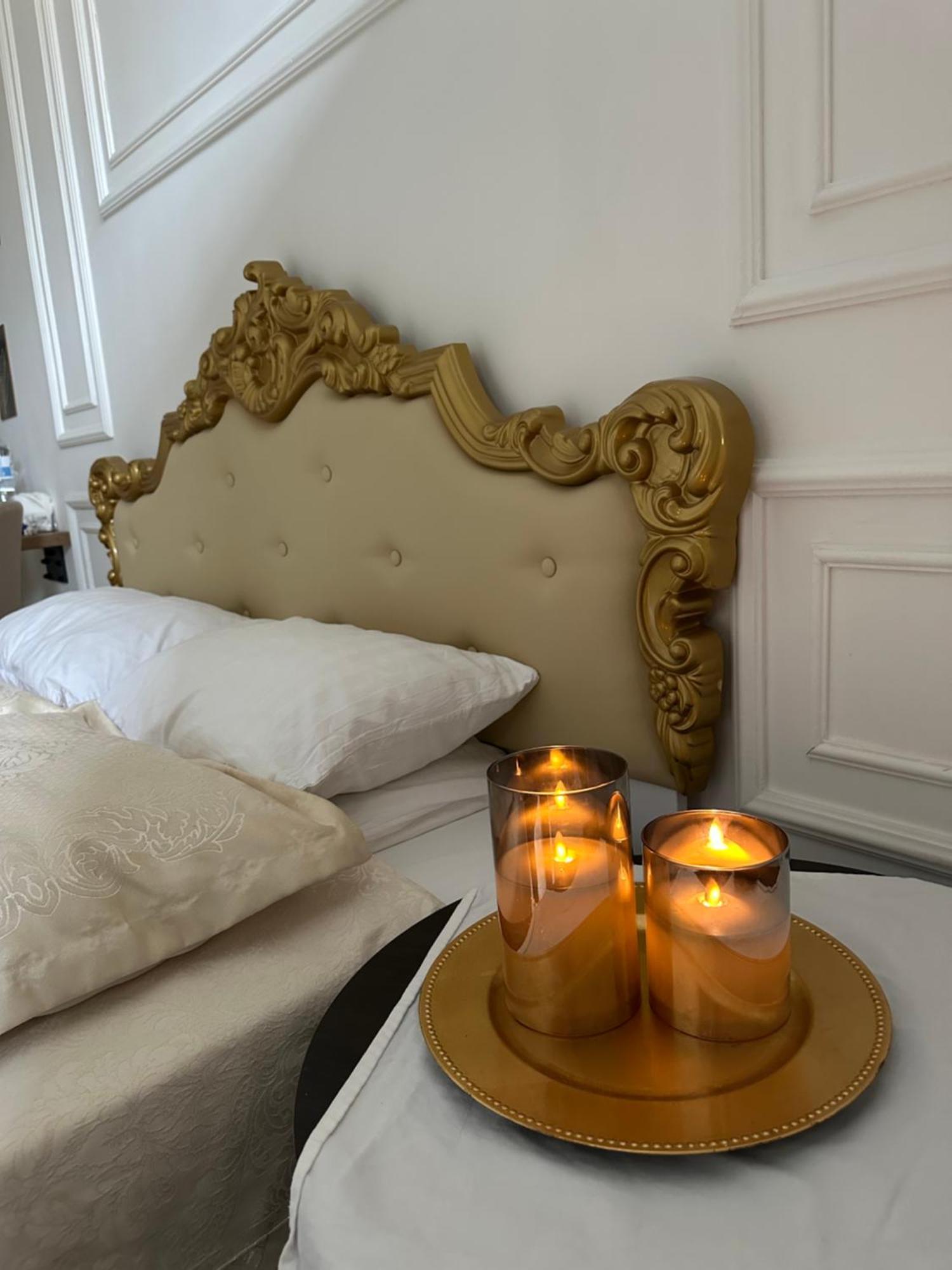 Vintage Apartment Kotlyarska10 리비프 외부 사진